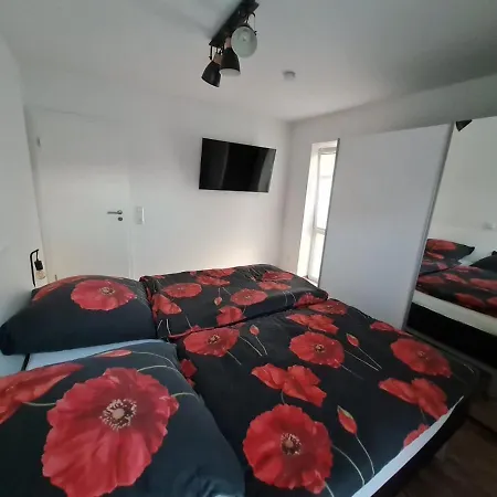 Grachtendroeoem Greetsiel