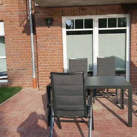 Grachtendroeoem Apartment *