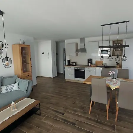 Grachtendroeoem Lejlighed *