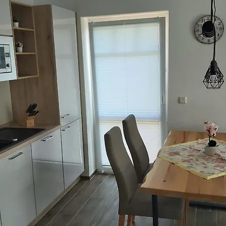 Apartment Grachtendroeoem *