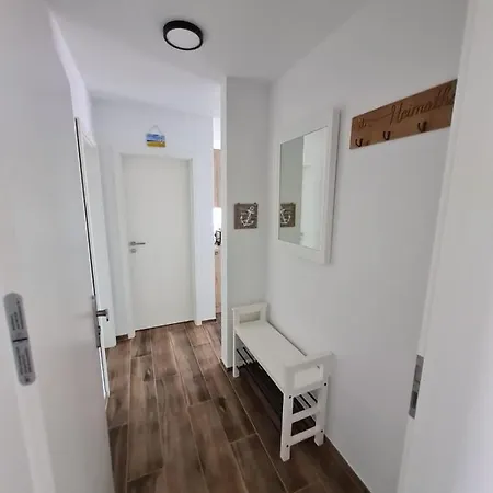 Grachtendroeoem * Greetsiel