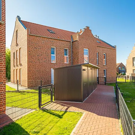 Lejlighed Grachtendroeoem *