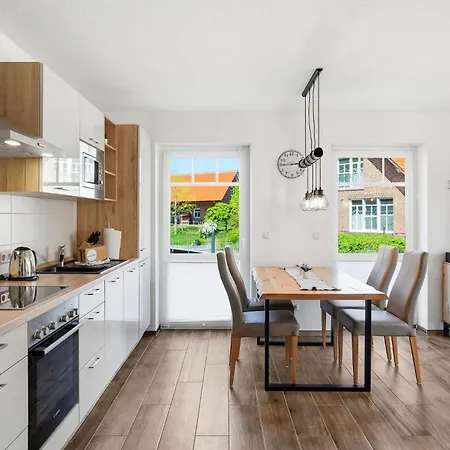 Appartement Grachtendroeoem