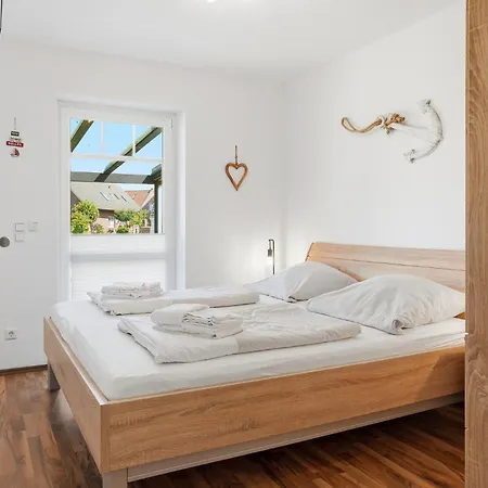 Appartement Grachtendroeoem