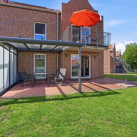 Appartement Grachtendroeoem *