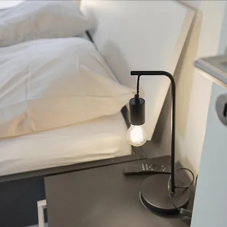 Grachtendroeoem Appartement *