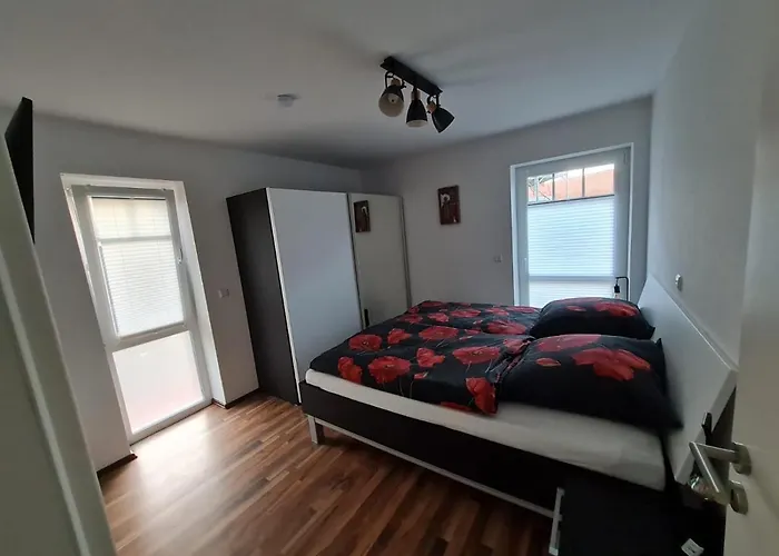 Grachtendroeoem Apartament Greetsiel