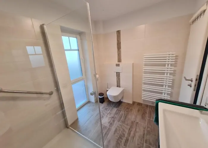 Grachtendroeoem Apartament Greetsiel