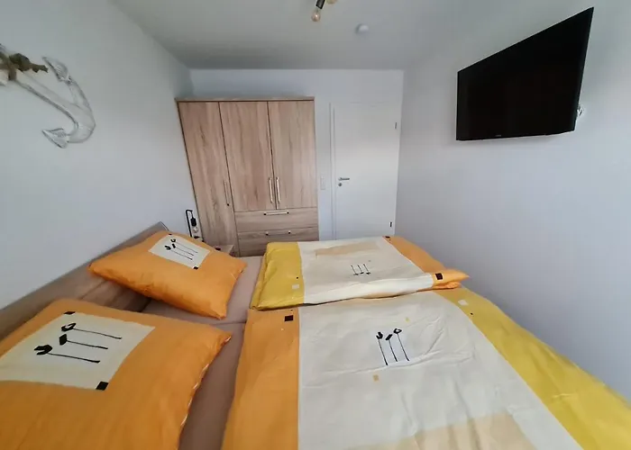 Grachtendroeoem Greetsiel