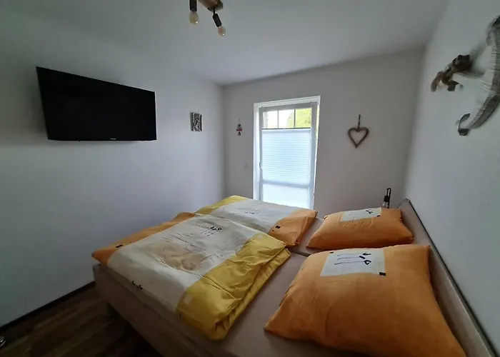 Grachtendroeoem Apartament Greetsiel