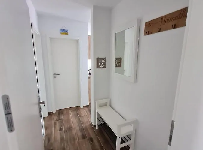 Grachtendroeoem * Greetsiel