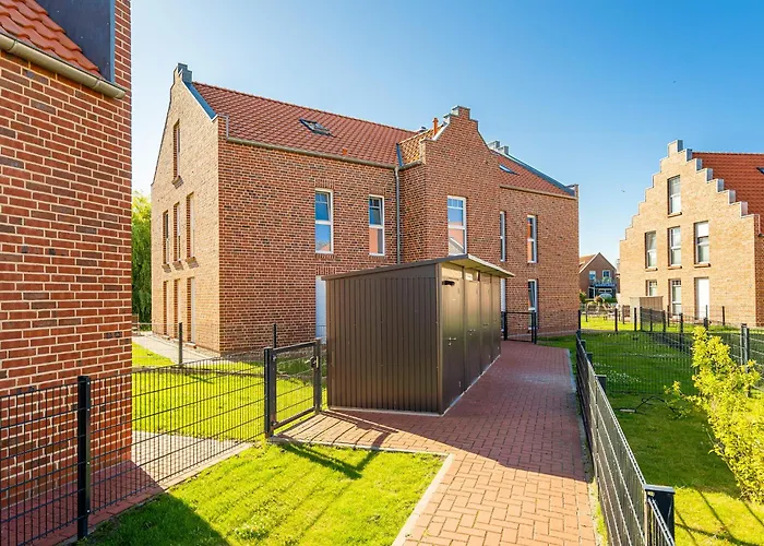 Apartament Grachtendroeoem *